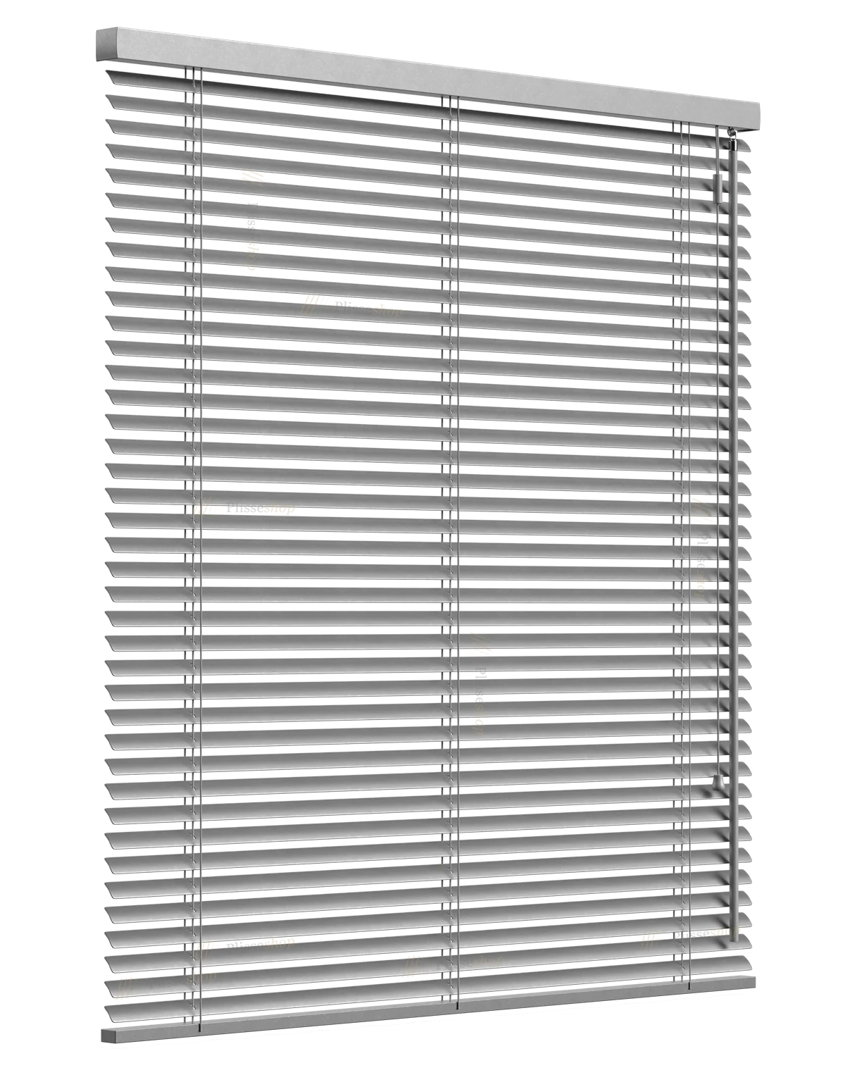 Aluminiumpersienner 25 mm