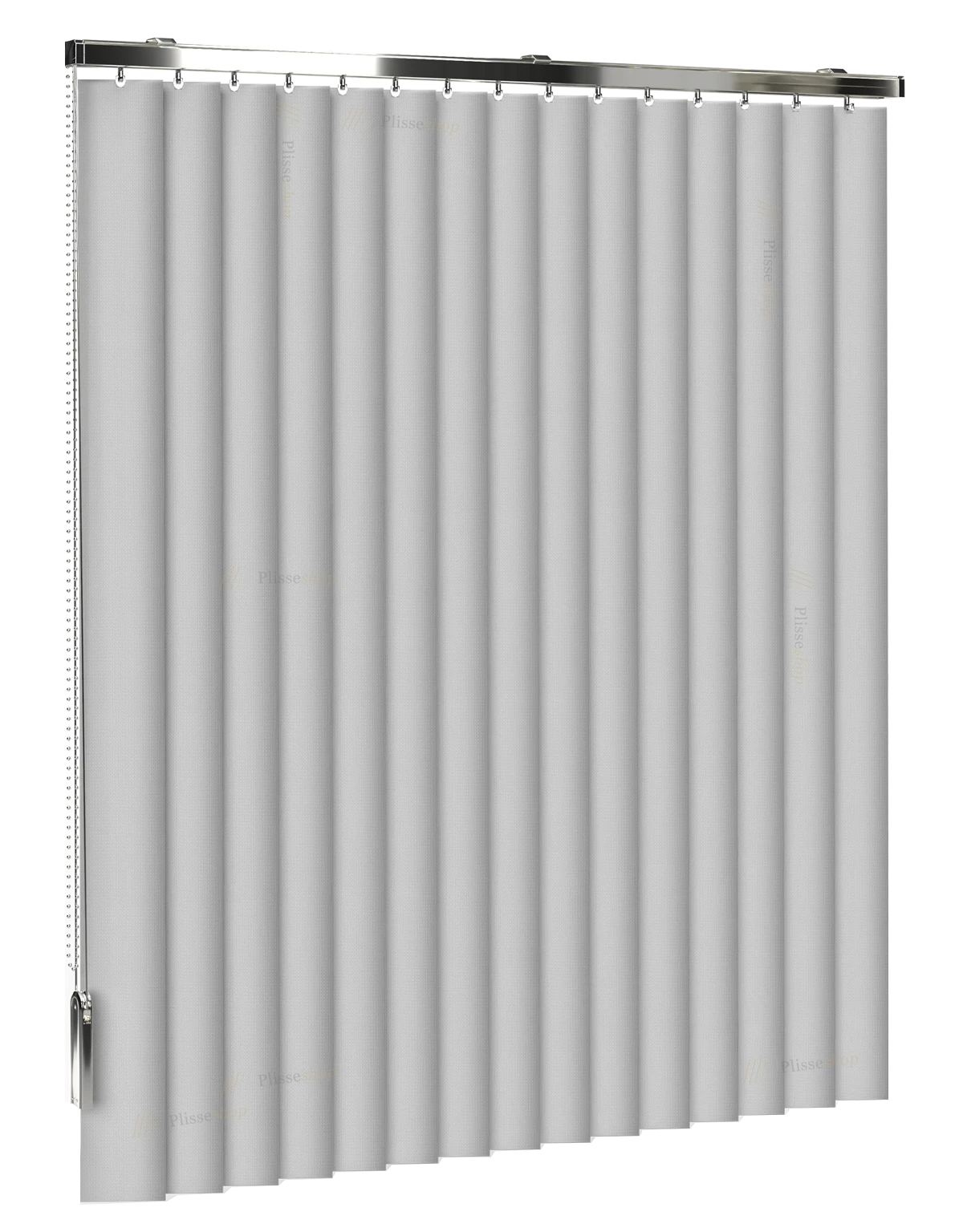 Nelio Premium lamellgardin