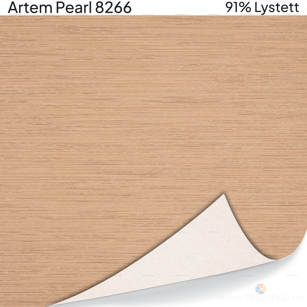 Artem Pearl 8266