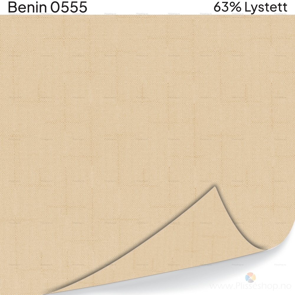 Benin 0555