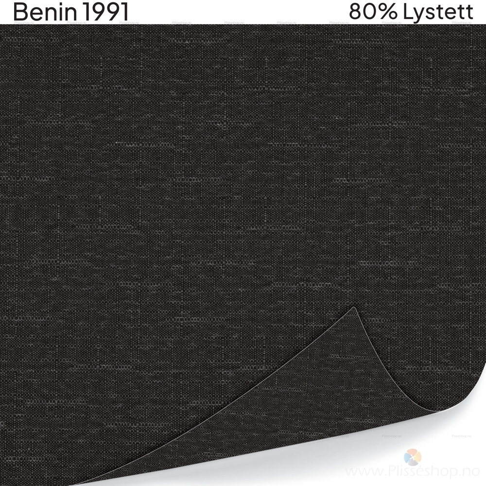 Benin 1991