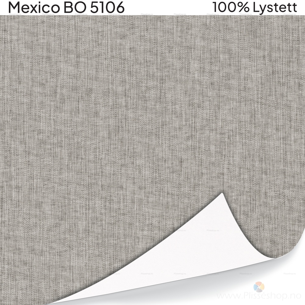 Mexico BO 5106
