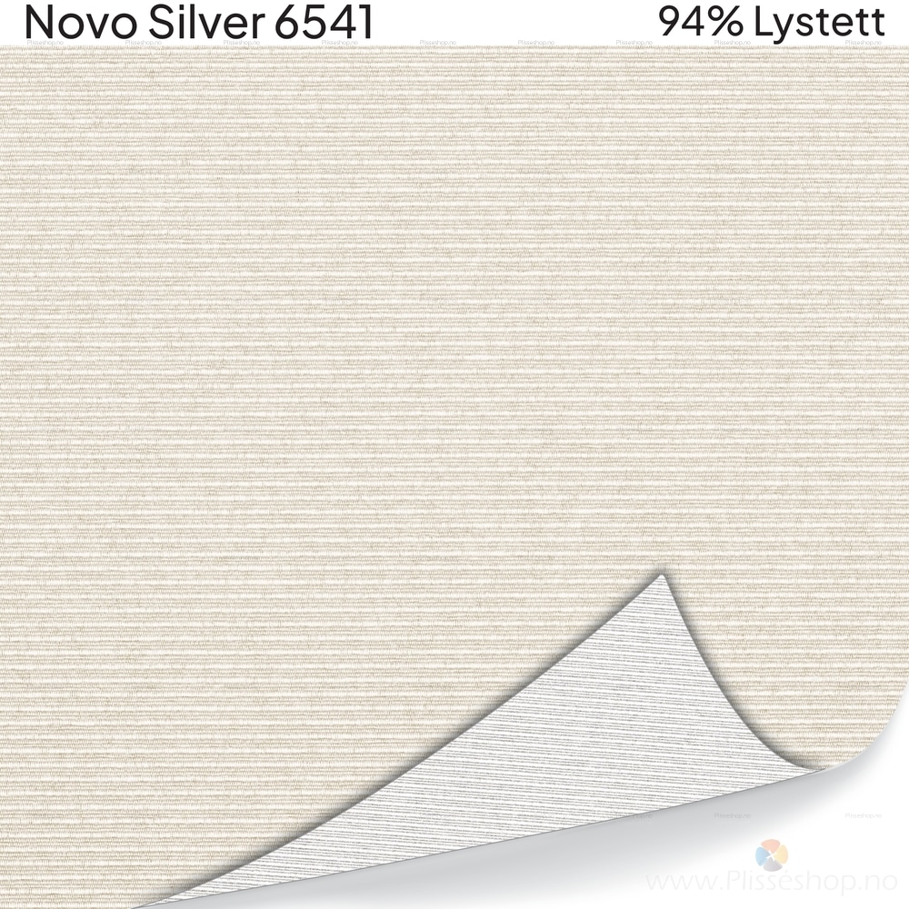 Novo Silver 6541