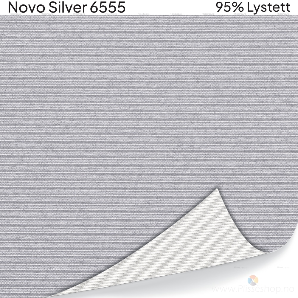 Novo Silver 6555