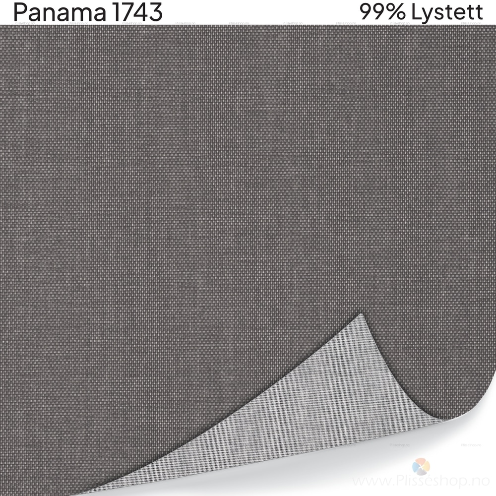 Panama 1743