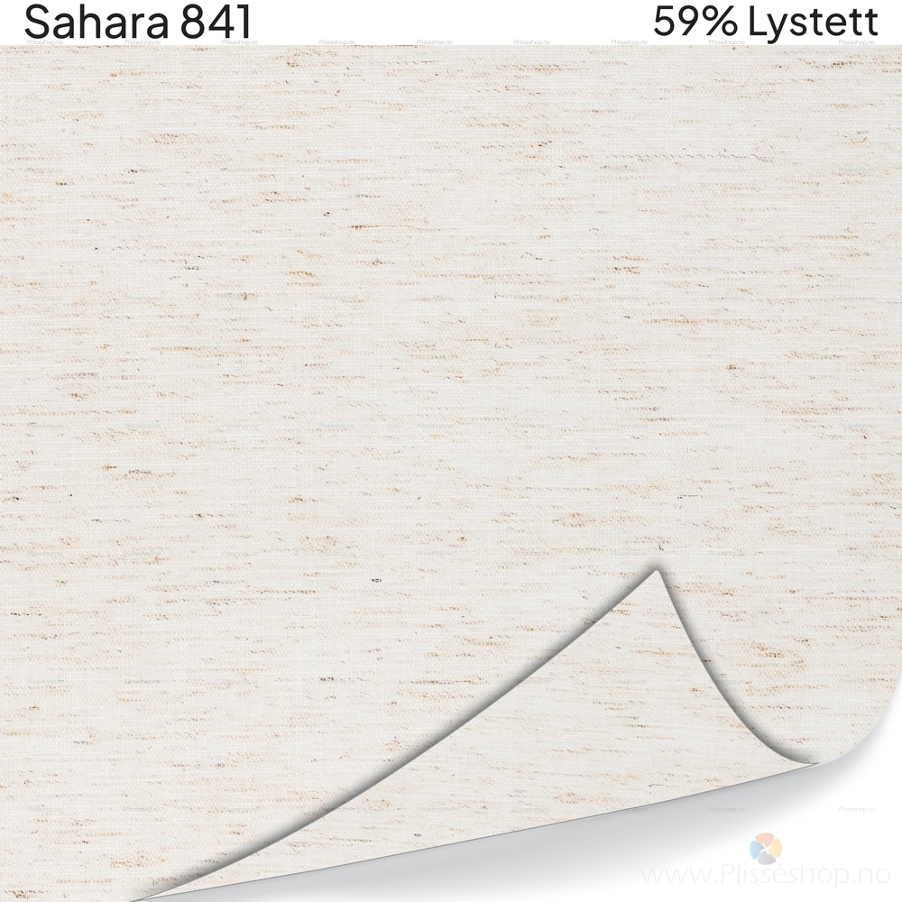 Sahara 841