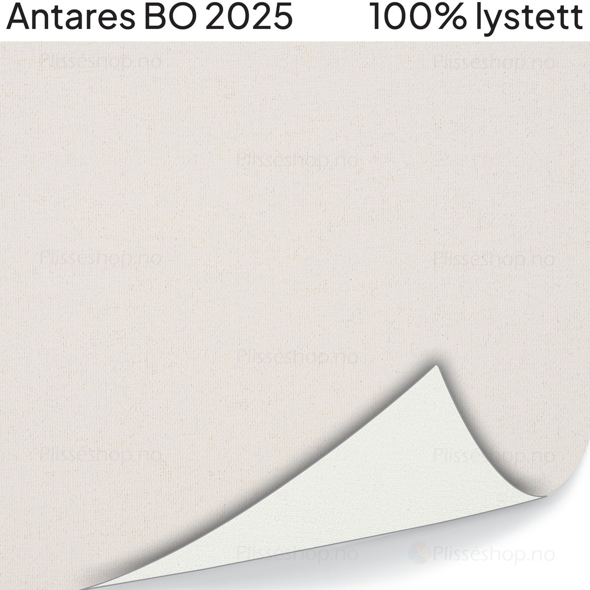 Antares BO 2025