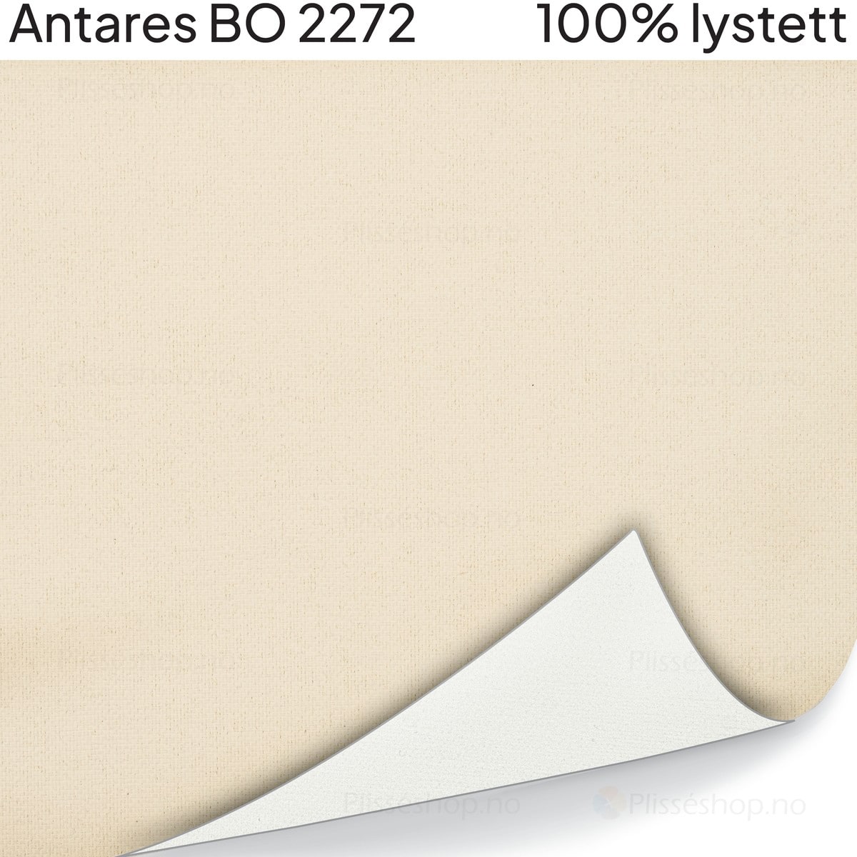 Antares BO 2272