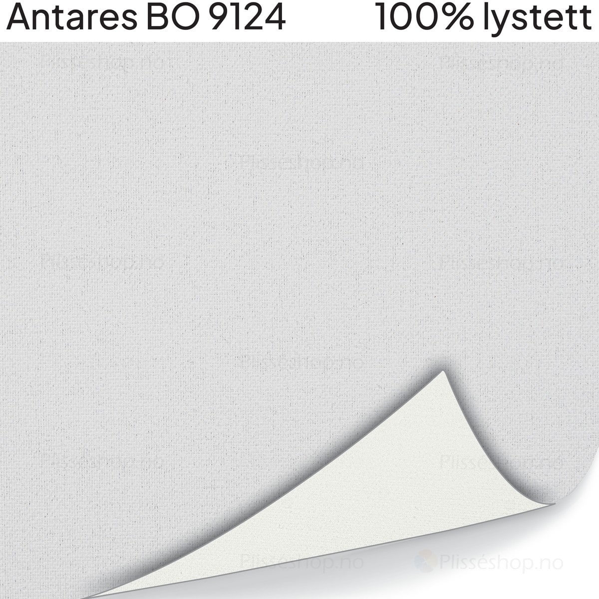 Antares BO 9124