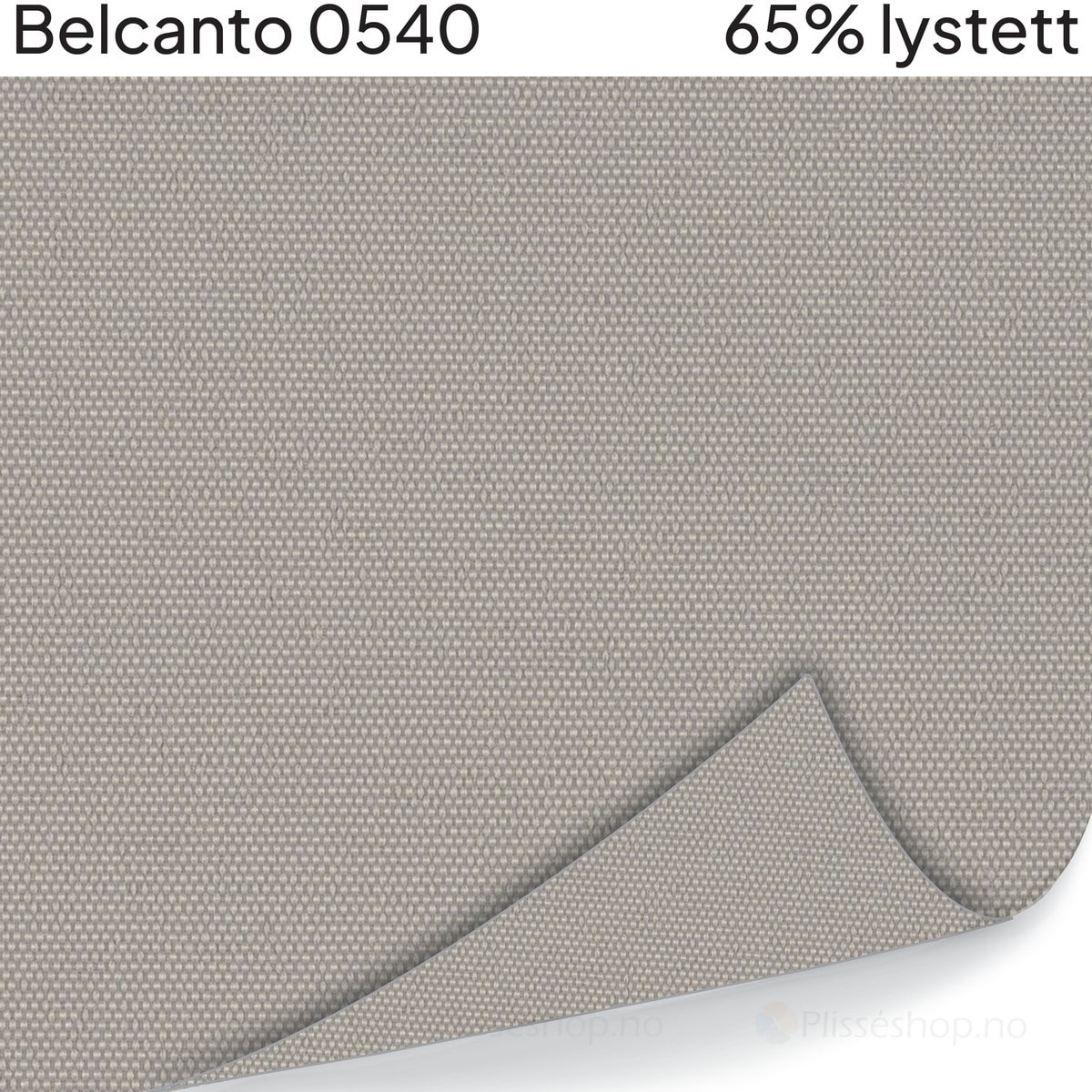 Belcanto 0540