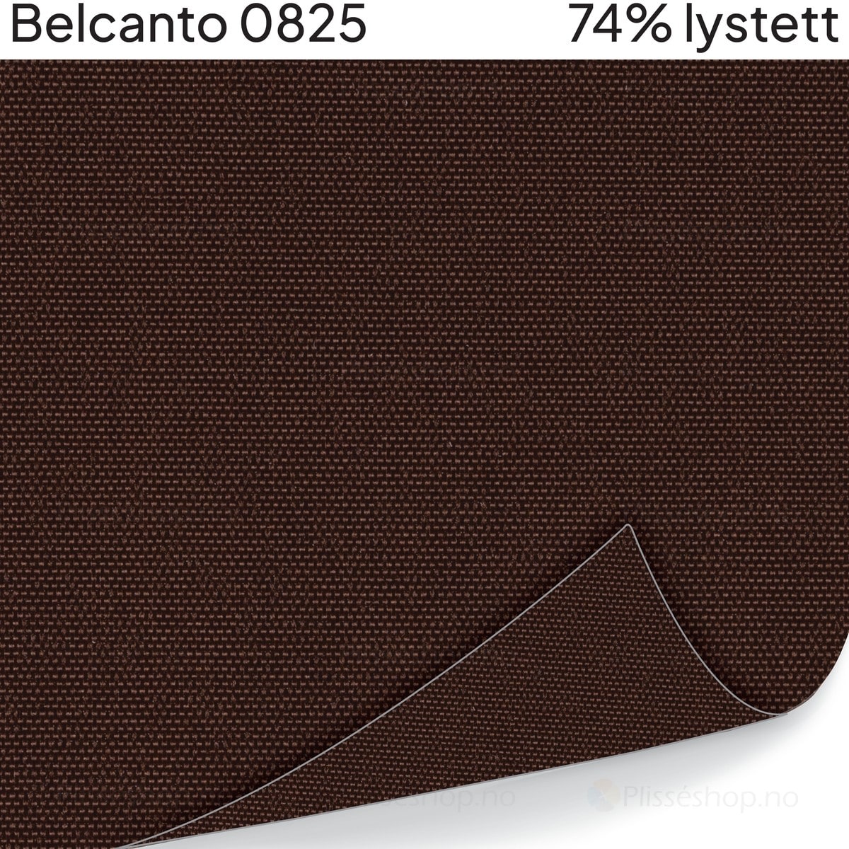 Belcanto 0825