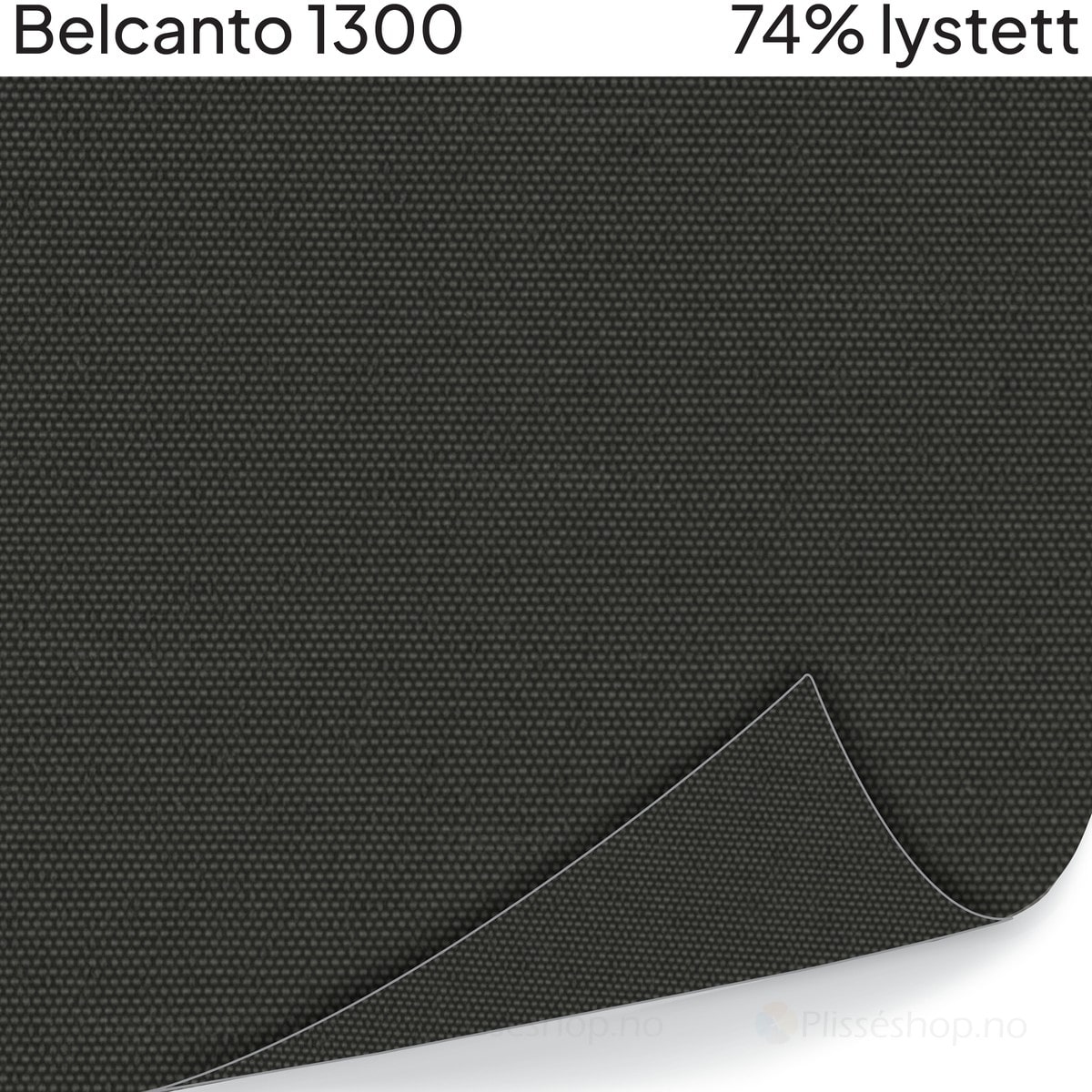 Belcanto 1300