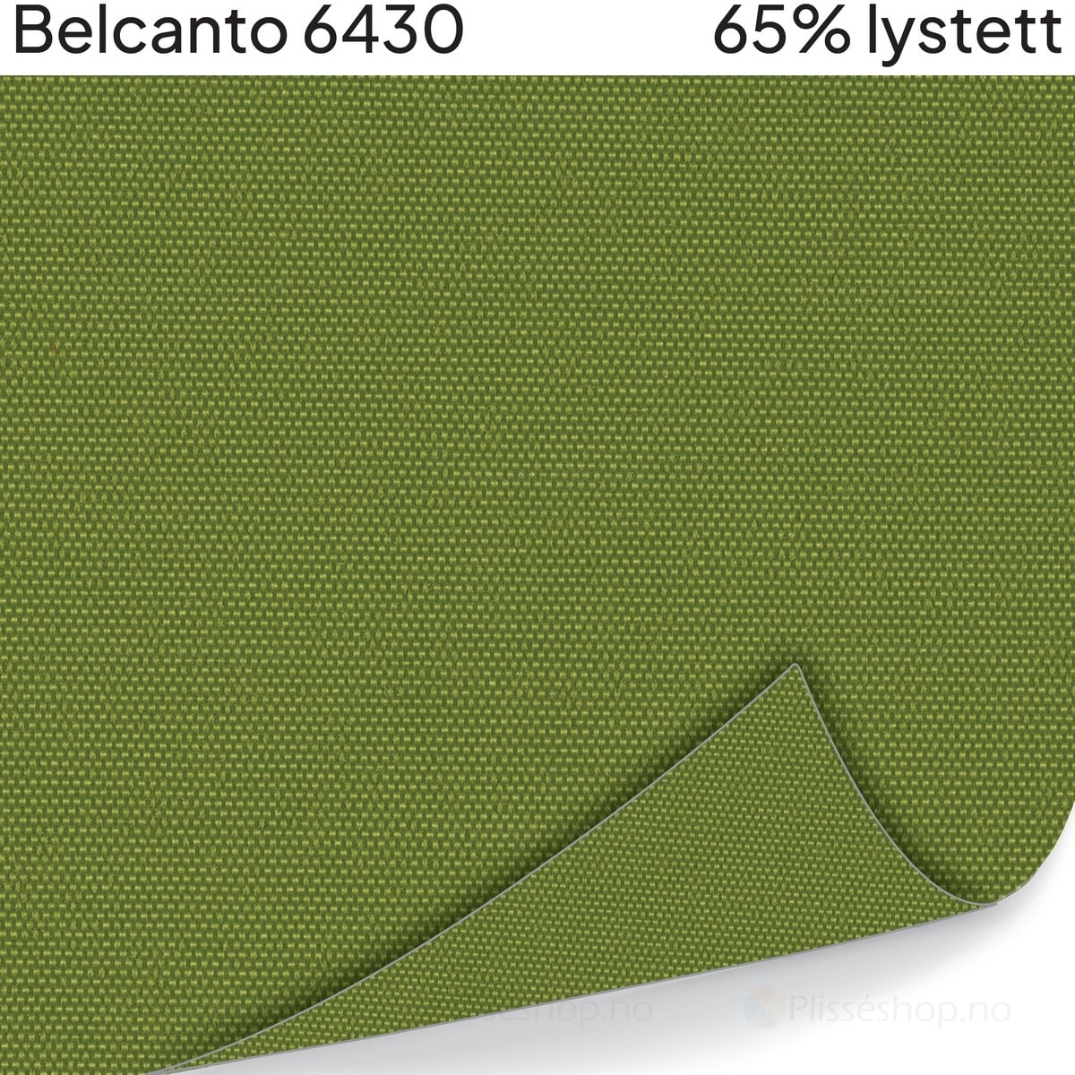 Belcanto 6430