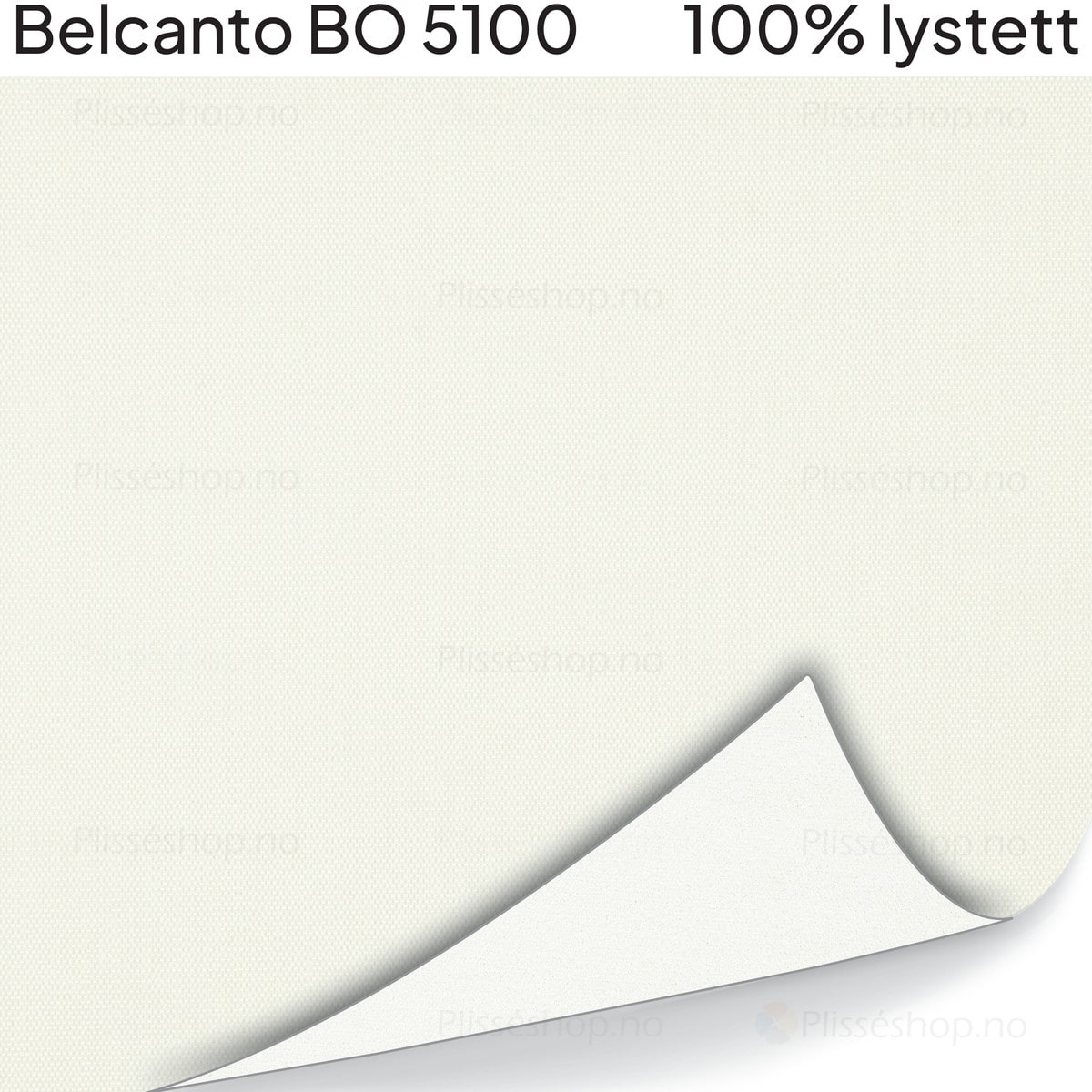 Belcanto BO 5100