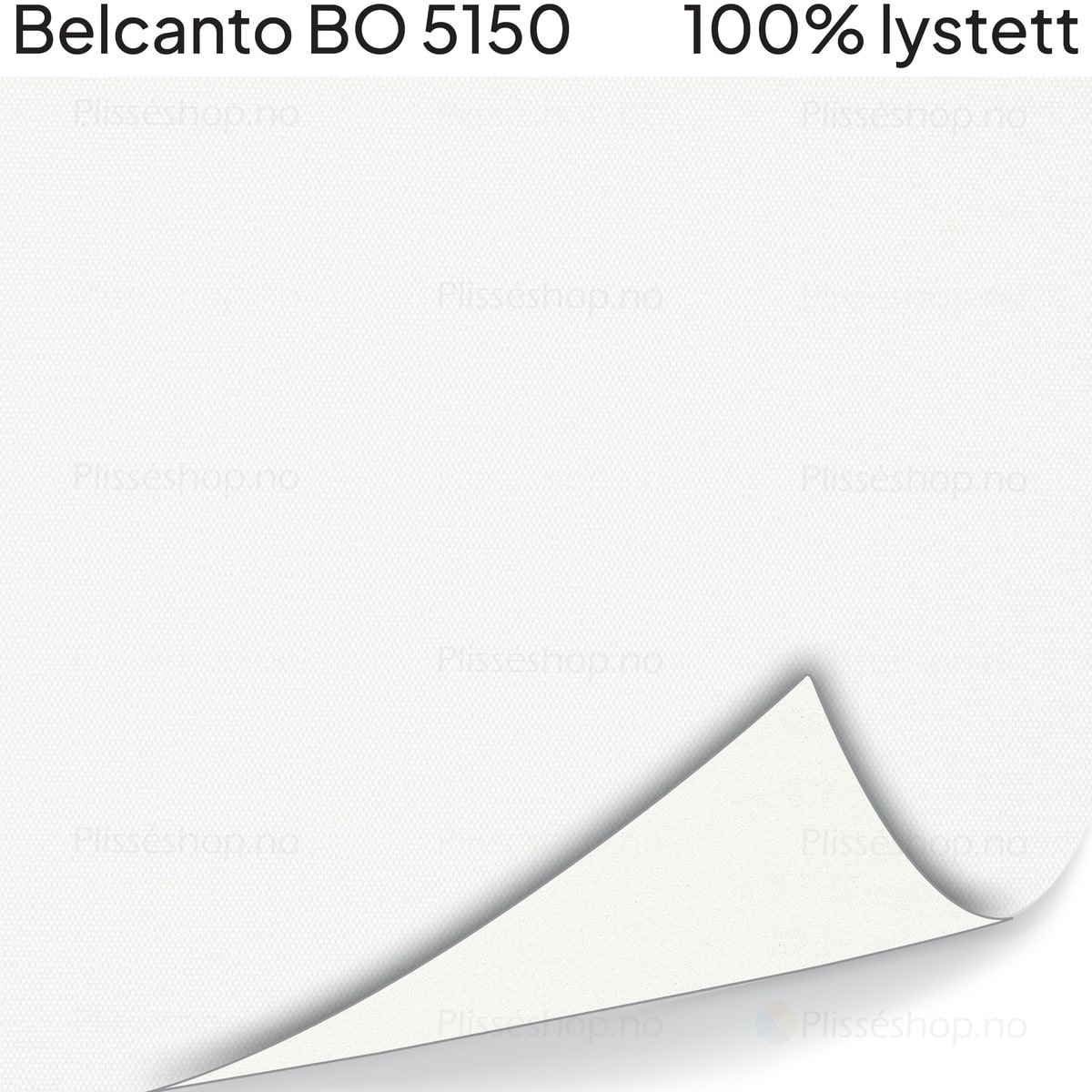 Belcanto BO 5150