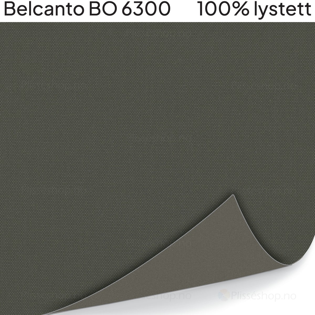 Belcanto BO 6300