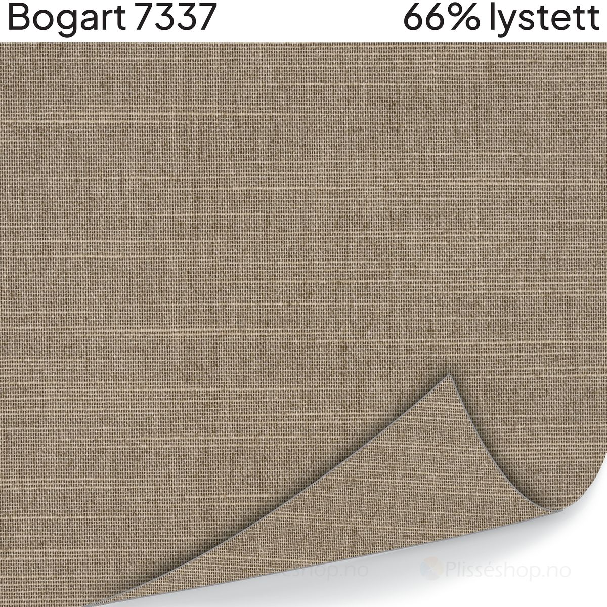 Bogart 7337