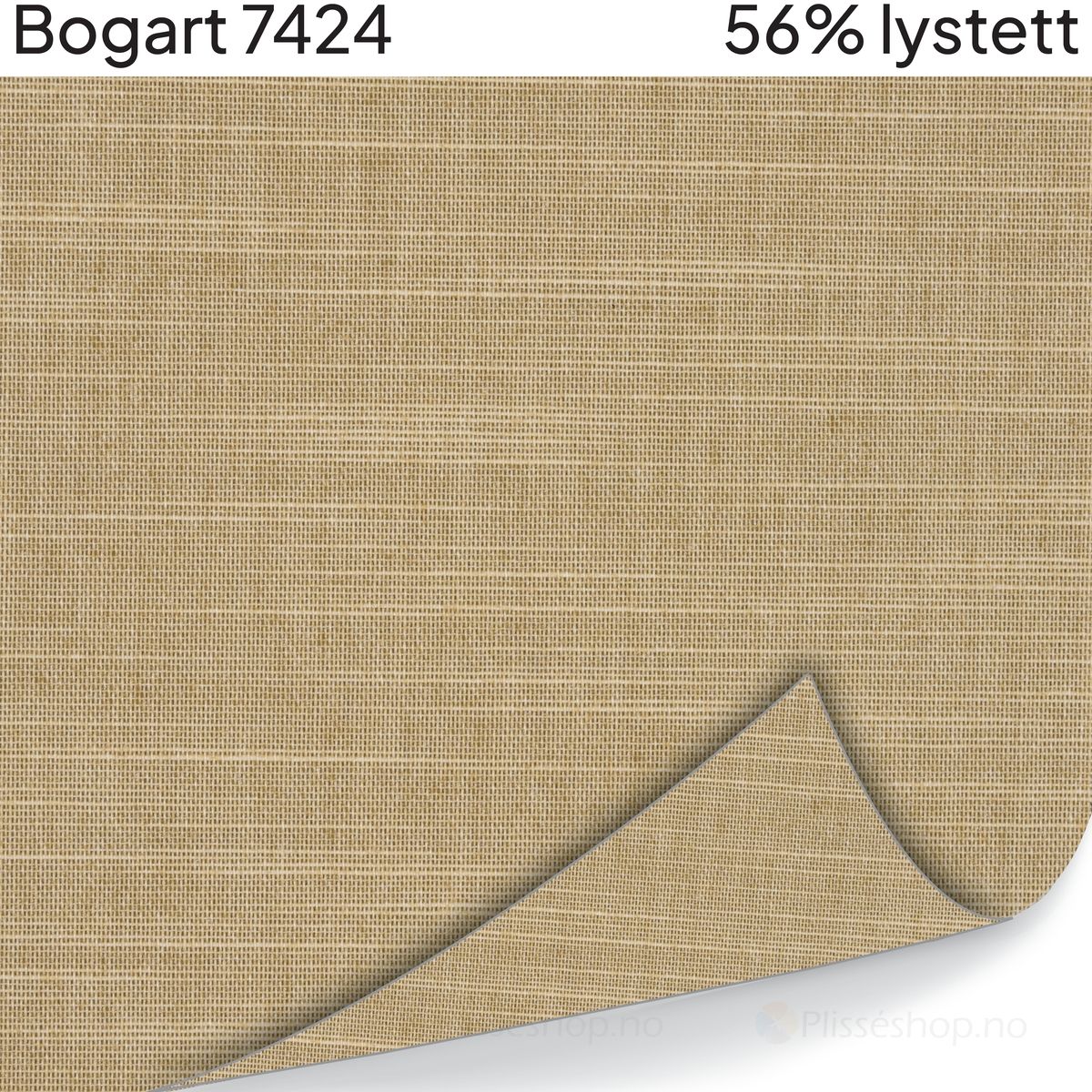 Bogart 7424