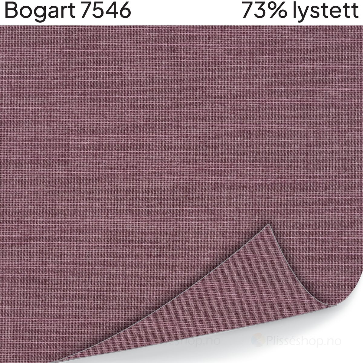 Bogart 7546