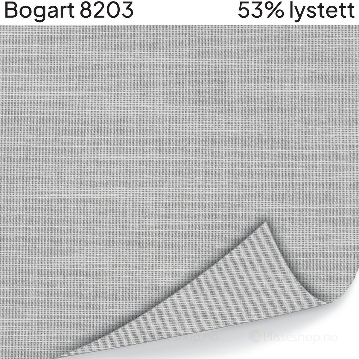 Bogart 8203