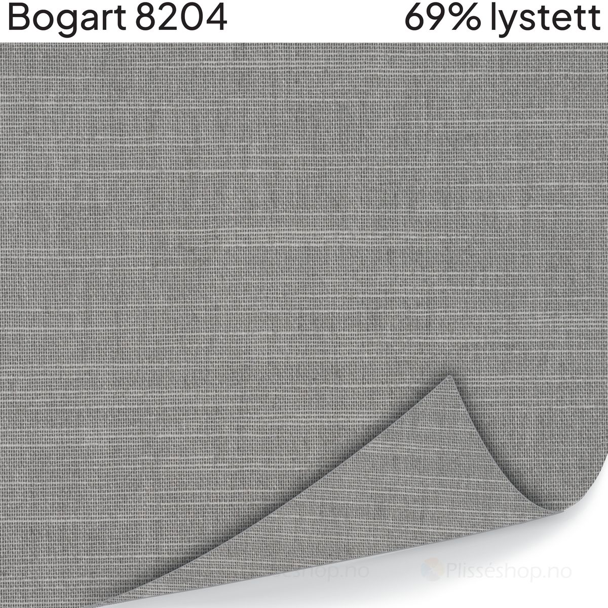 Bogart 8204