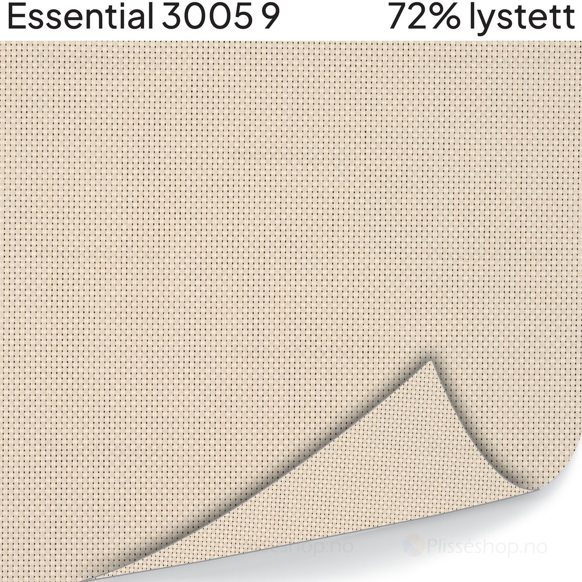 Essential 3005 9