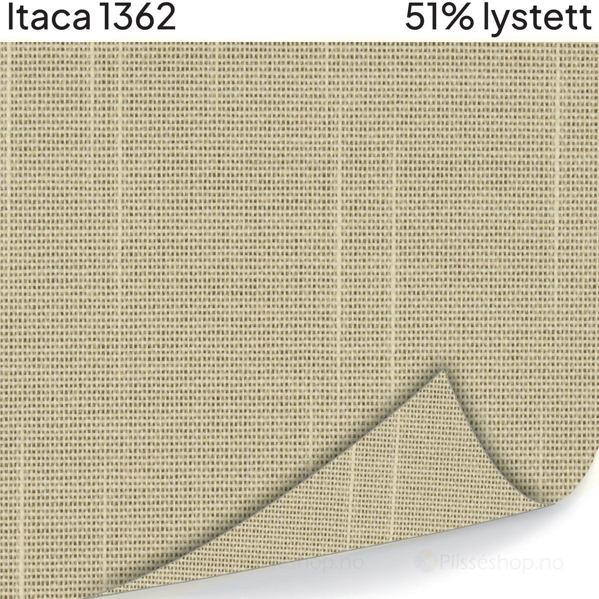 Itaca 1362